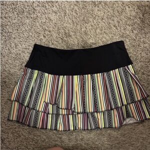 Lucky in love skirt size xs